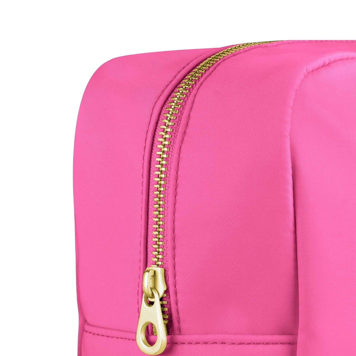 Raspberry Ripple - Pack Shot - Bagbase Sundae Pouch