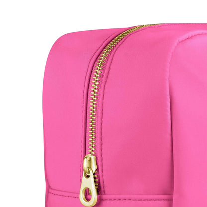 Raspberry Ripple - Pack Shot - Bagbase Sundae Pouch
