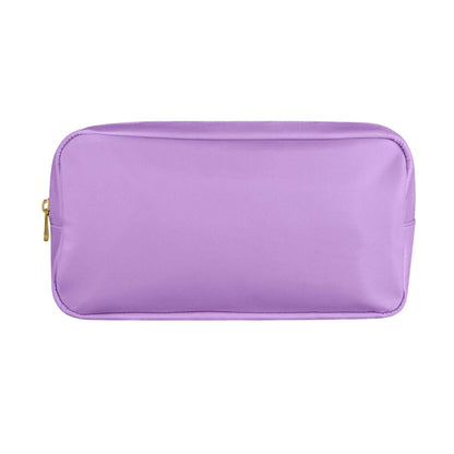 Blueberry Swirl - Lifestyle - Bagbase Sundae Pouch