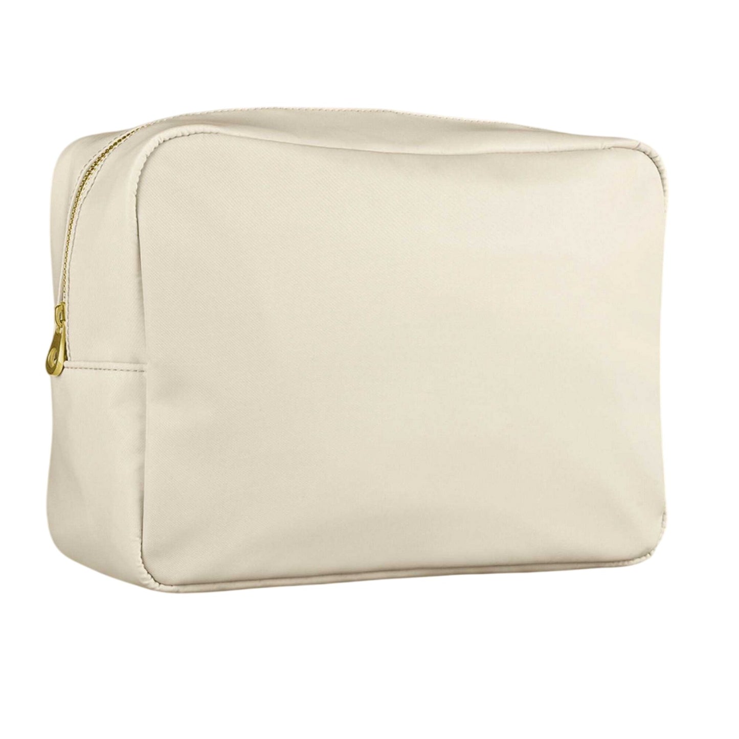 Cookies & Cream - Front - Bagbase Sundae Pouch