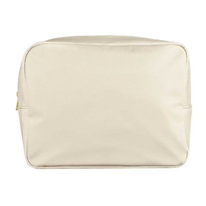Cookies & Cream - Back - Bagbase Sundae Pouch