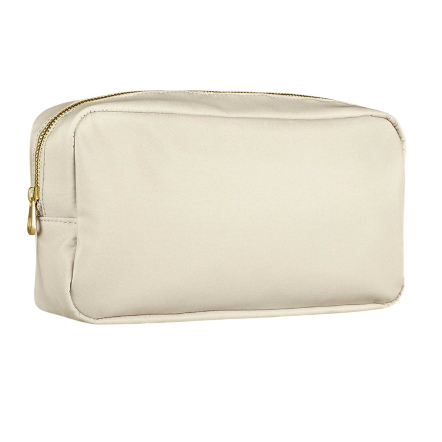 Cookies & Cream - Side - Bagbase Sundae Pouch