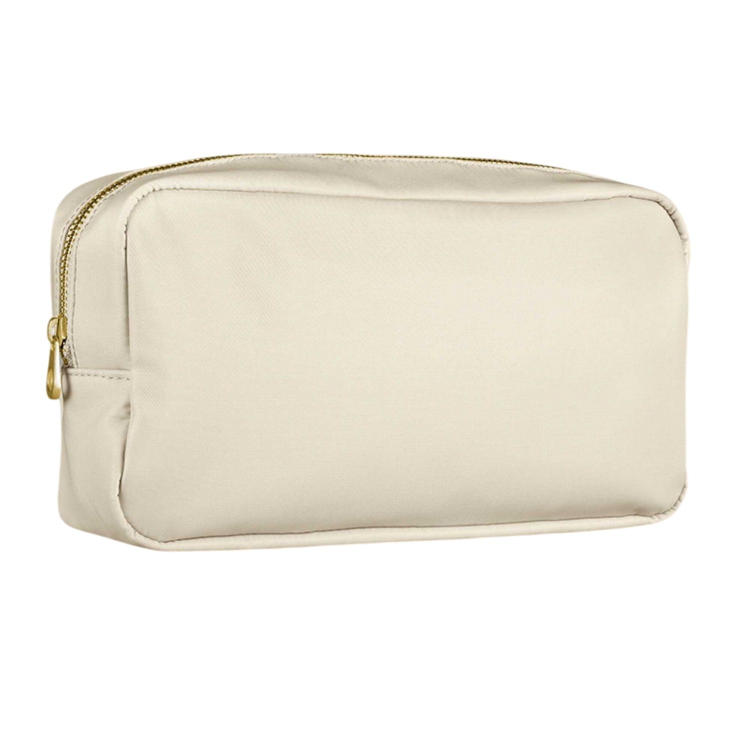 Cookies & Cream - Side - Bagbase Sundae Pouch