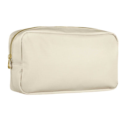 Cookies & Cream - Side - Bagbase Sundae Pouch