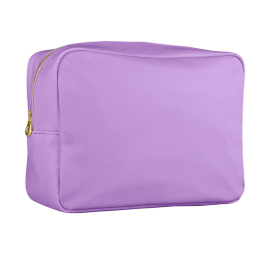 Blueberry Swirl - Front - Bagbase Sundae Pouch