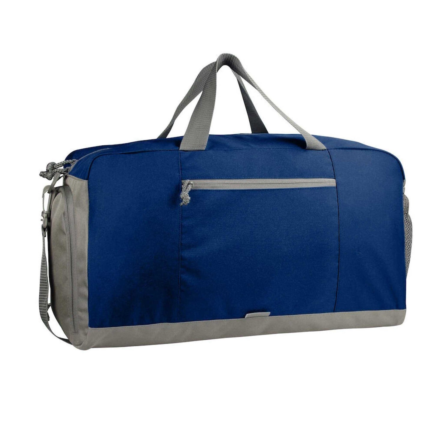 Navy - Front - Derby Of Sweden Sport Duffle Bag