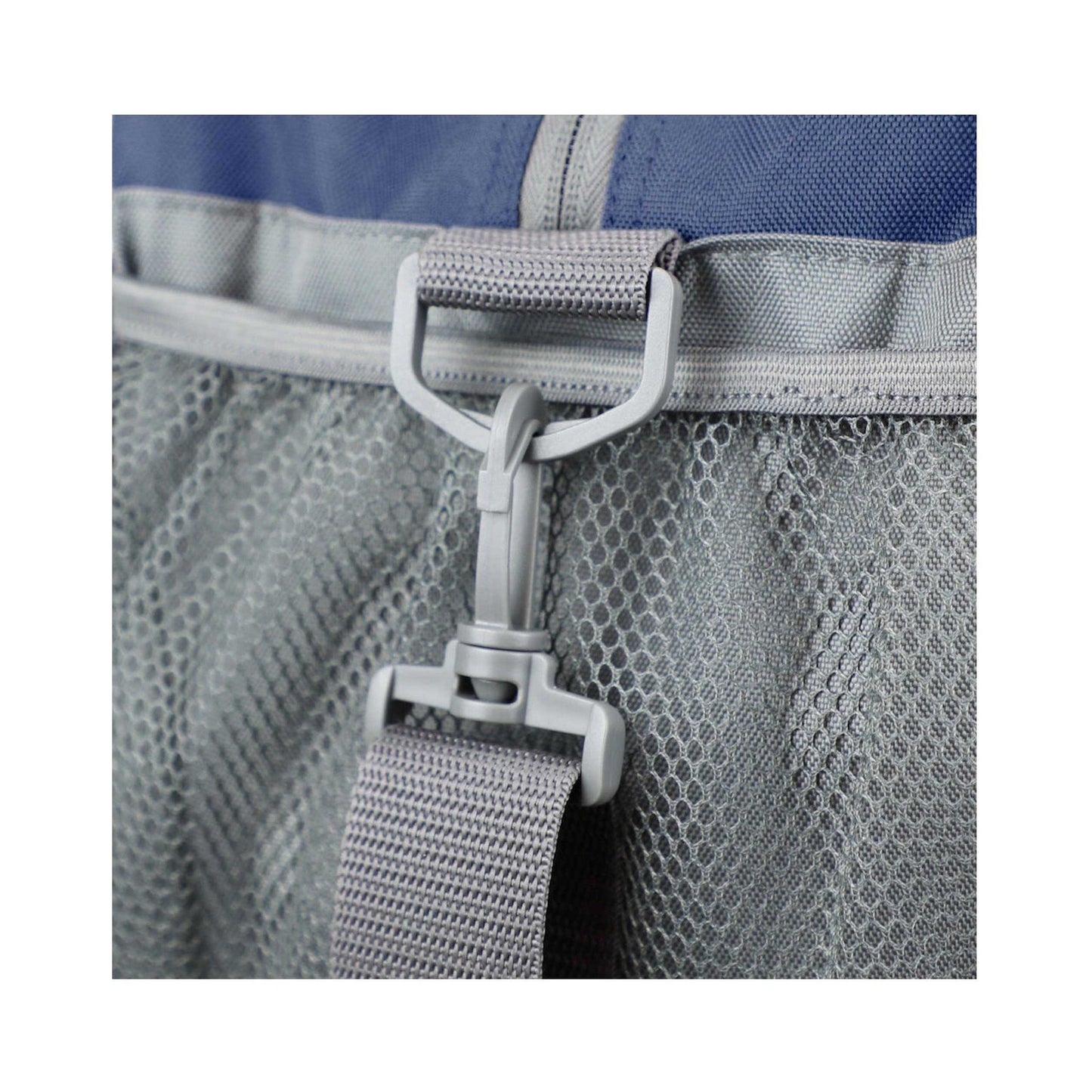 Navy - Lifestyle - Derby Of Sweden Sport Duffle Bag