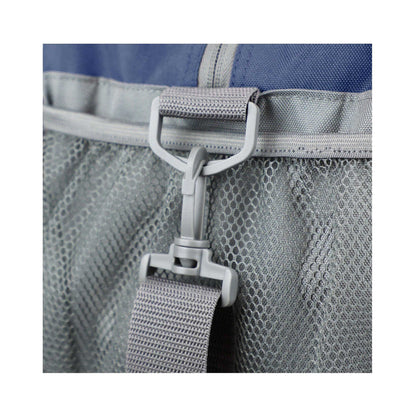 Navy - Lifestyle - Derby Of Sweden Sport Duffle Bag