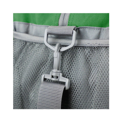 Green - Lifestyle - Derby Of Sweden Sport Duffle Bag