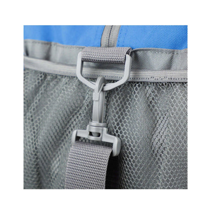 Blue - Lifestyle - Derby Of Sweden Sport Duffle Bag