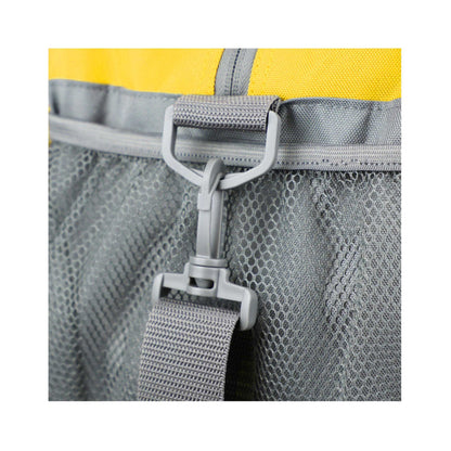 Yellow - Lifestyle - Derby Of Sweden Sport Duffle Bag