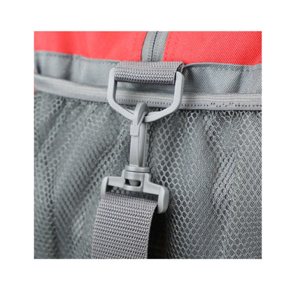 Red - Lifestyle - Derby Of Sweden Sport Duffle Bag