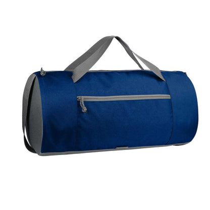 Navy - Front - Derby Of Sweden Sport Duffle Bag