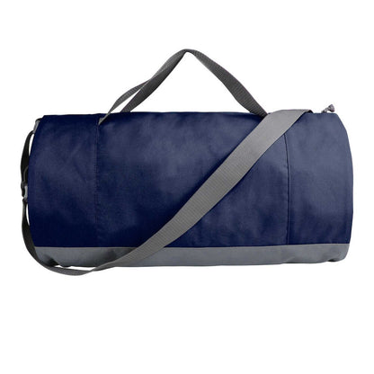 Navy - Back - Derby Of Sweden Sport Duffle Bag