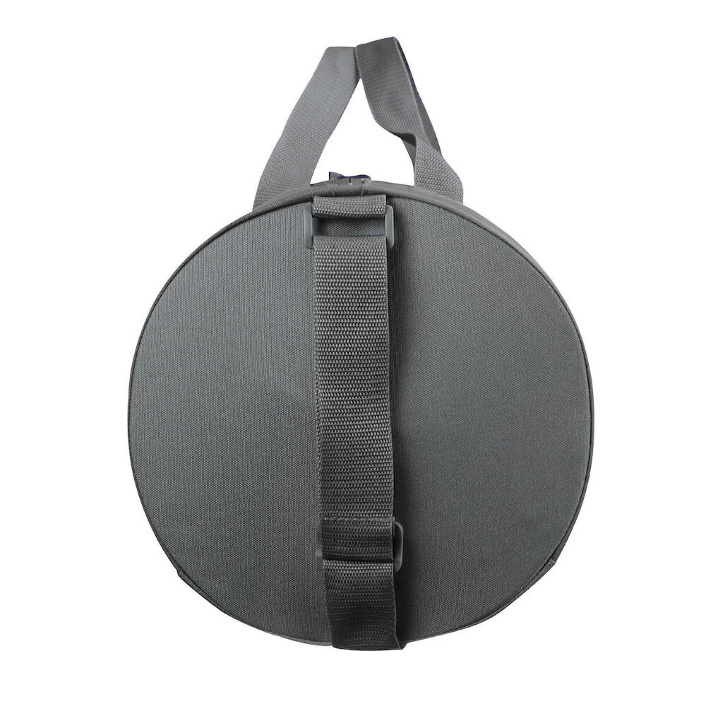 Grey - Lifestyle - Derby Of Sweden Sport Duffle Bag