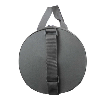 Grey - Lifestyle - Derby Of Sweden Sport Duffle Bag