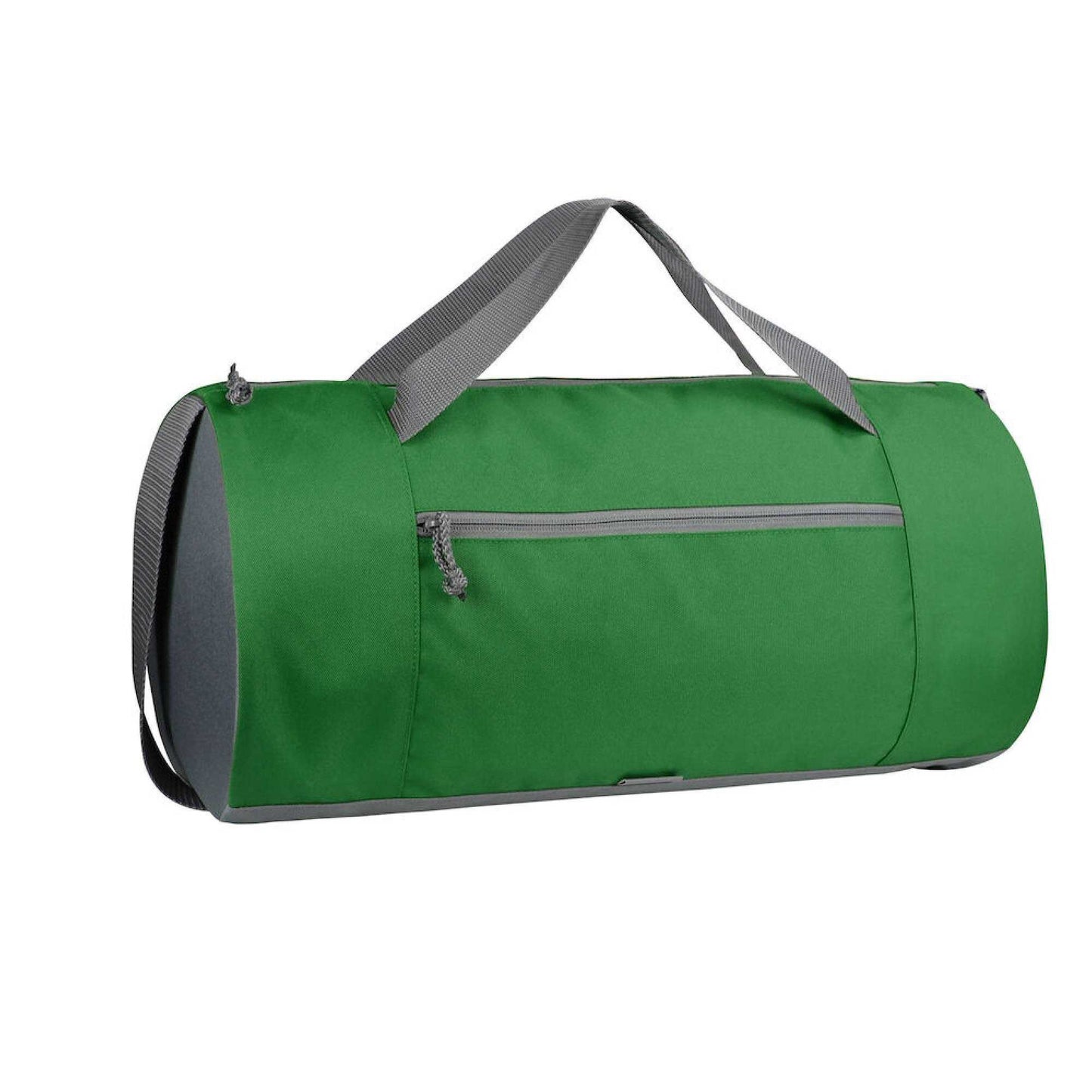 Green - Front - Derby Of Sweden Sport Duffle Bag