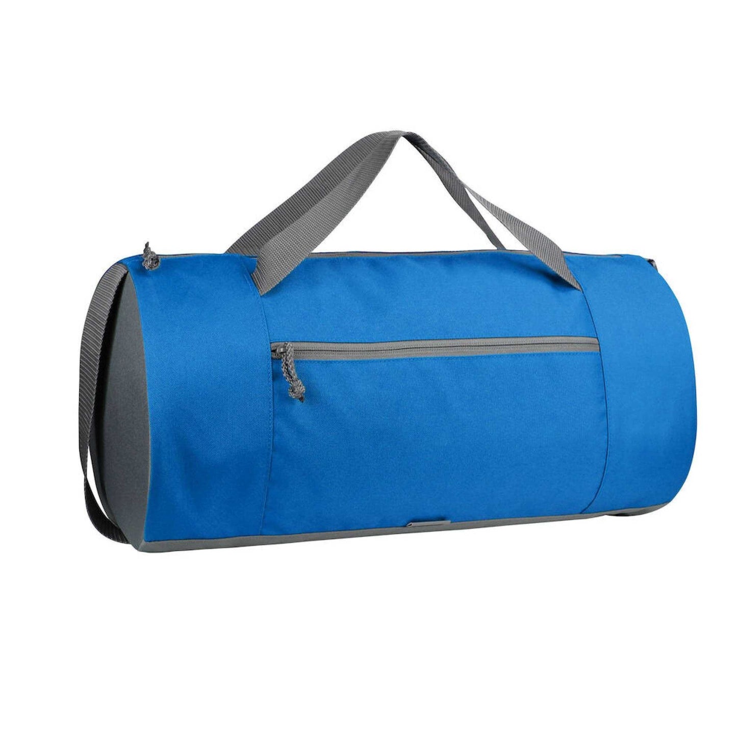 Blue - Front - Derby Of Sweden Sport Duffle Bag
