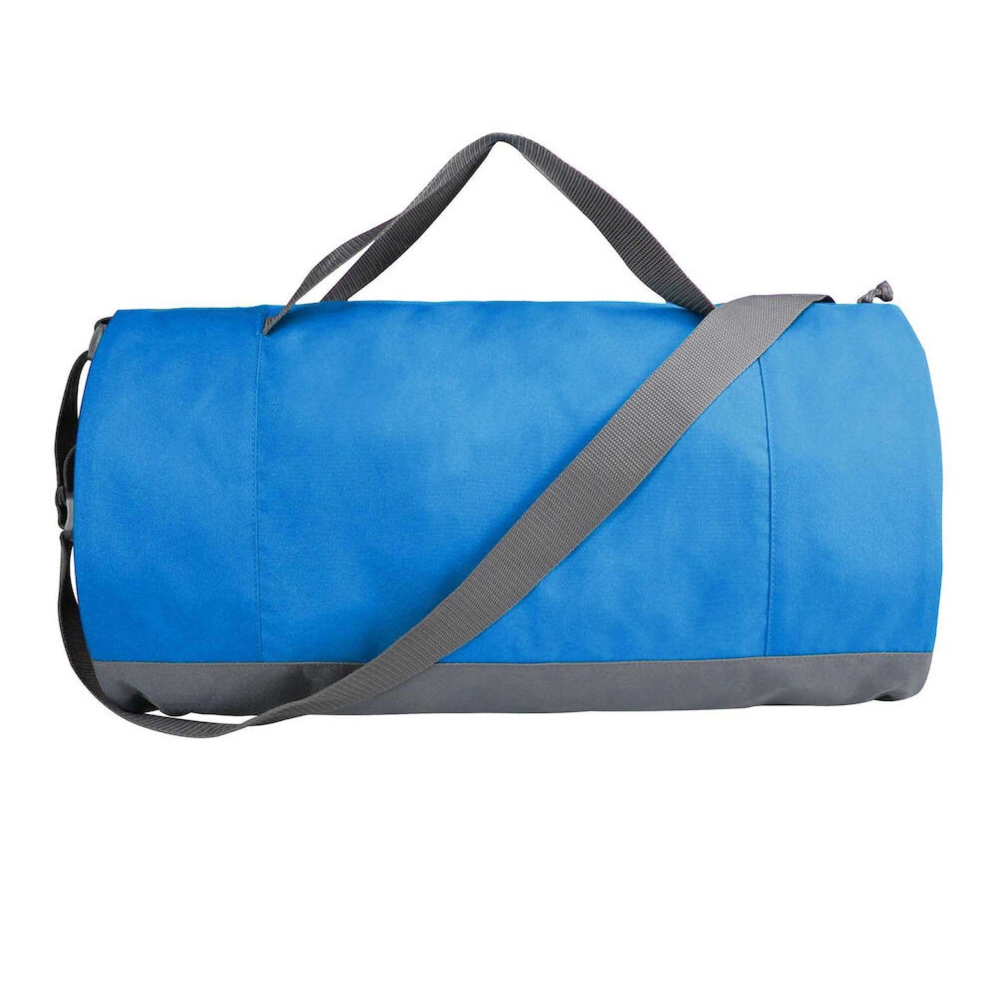 Blue - Back - Derby Of Sweden Sport Duffle Bag