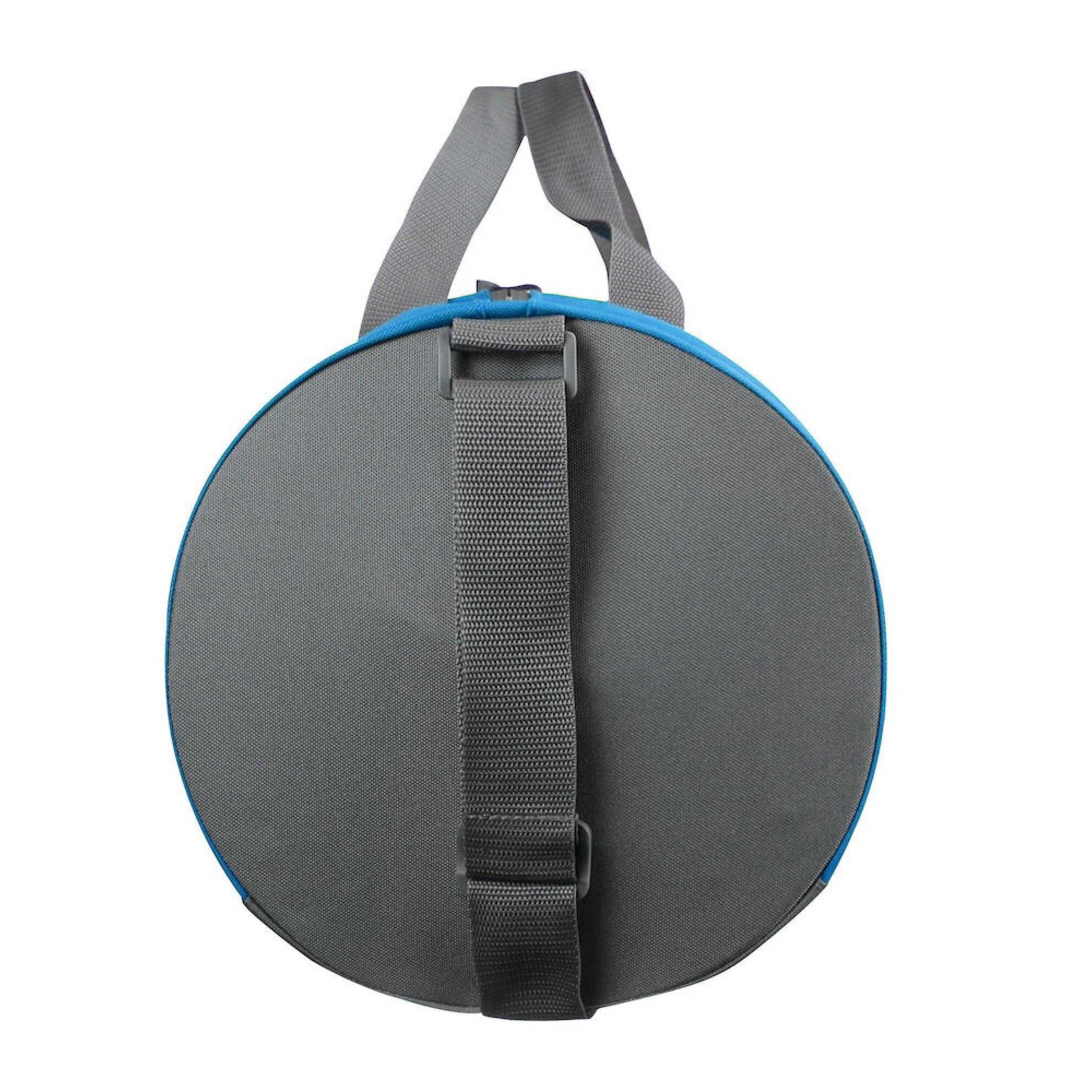 Blue - Lifestyle - Derby Of Sweden Sport Duffle Bag