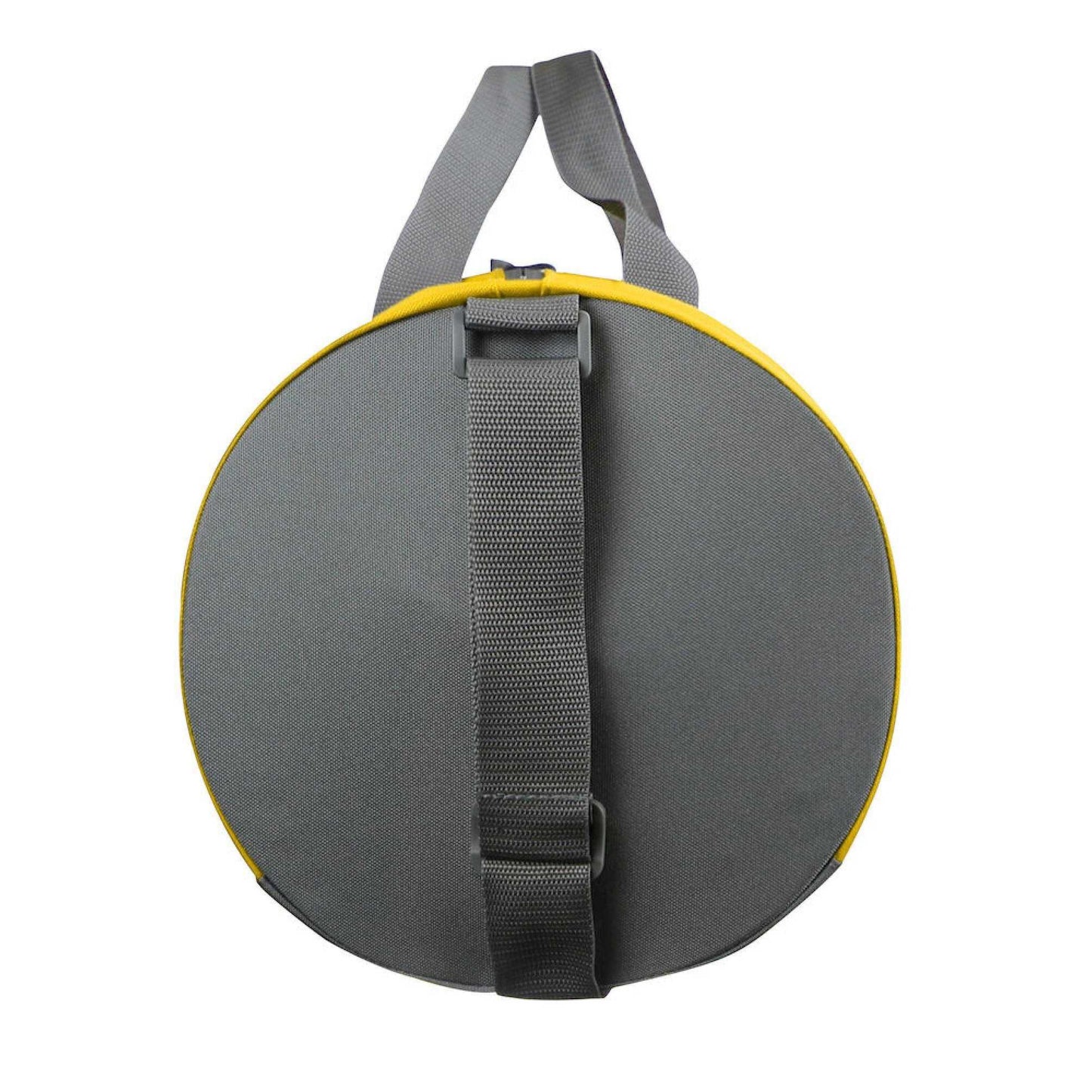 Yellow - Lifestyle - Derby Of Sweden Sport Duffle Bag