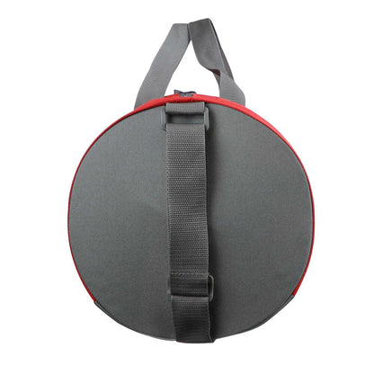 Red - Lifestyle - Derby Of Sweden Sport Duffle Bag