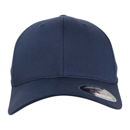 Navy - Lifestyle - Flexfit Organic Cotton Cap