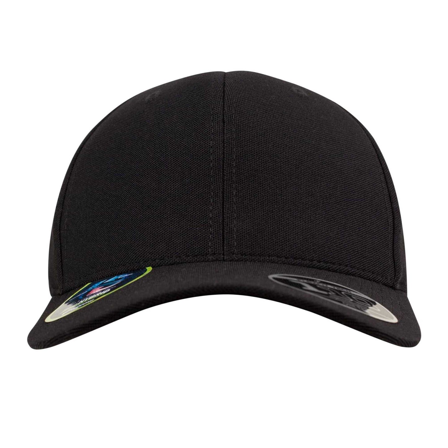 Black - Lifestyle - Flexfit 110 Cool & Dry Mini Pique Cap
