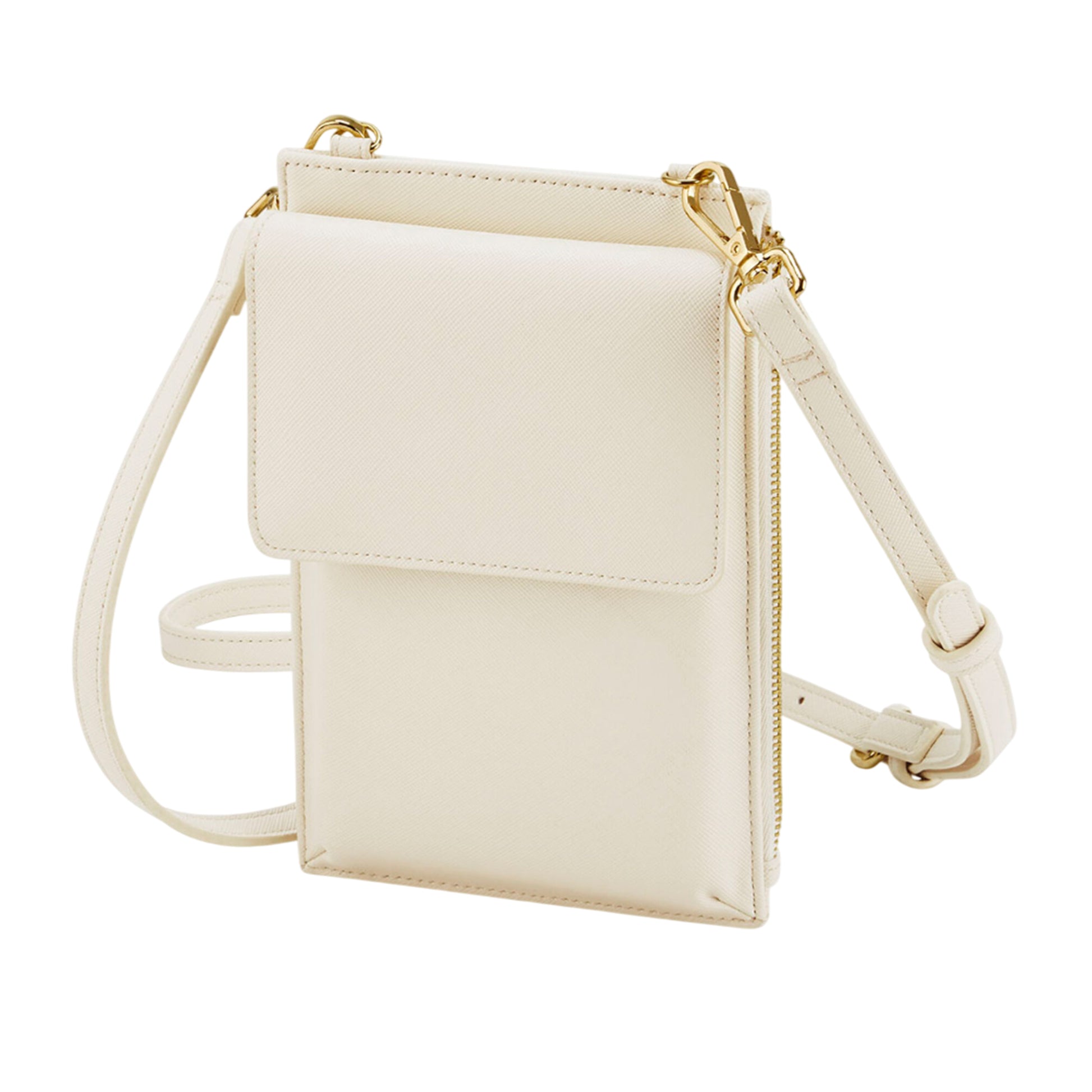 Oyster - Back - Bagbase Phone Carry Case