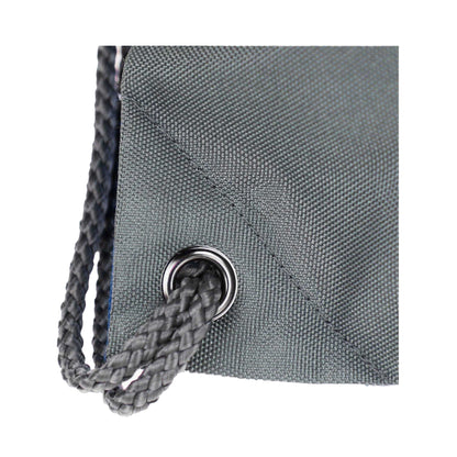 Navy - Side - Derby Of Sweden Sport Drawstring Bag