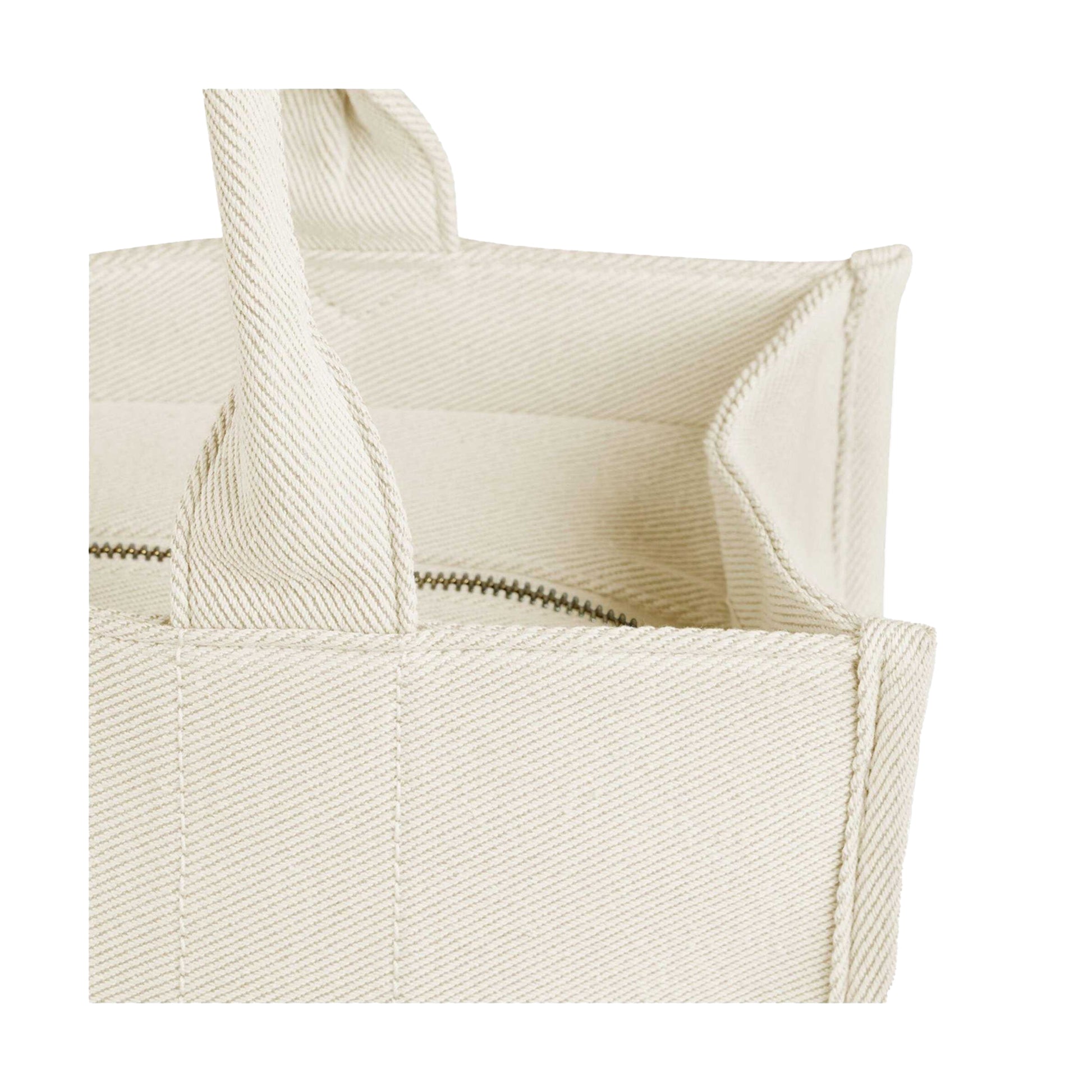Natural - Lifestyle - Quadra Puerto Tote Bag