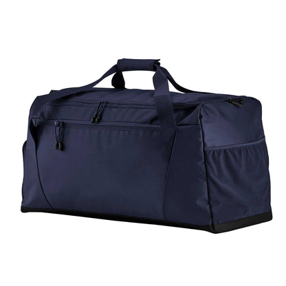 Navy - Back - Quadra Multi-Sport Duffle Bag