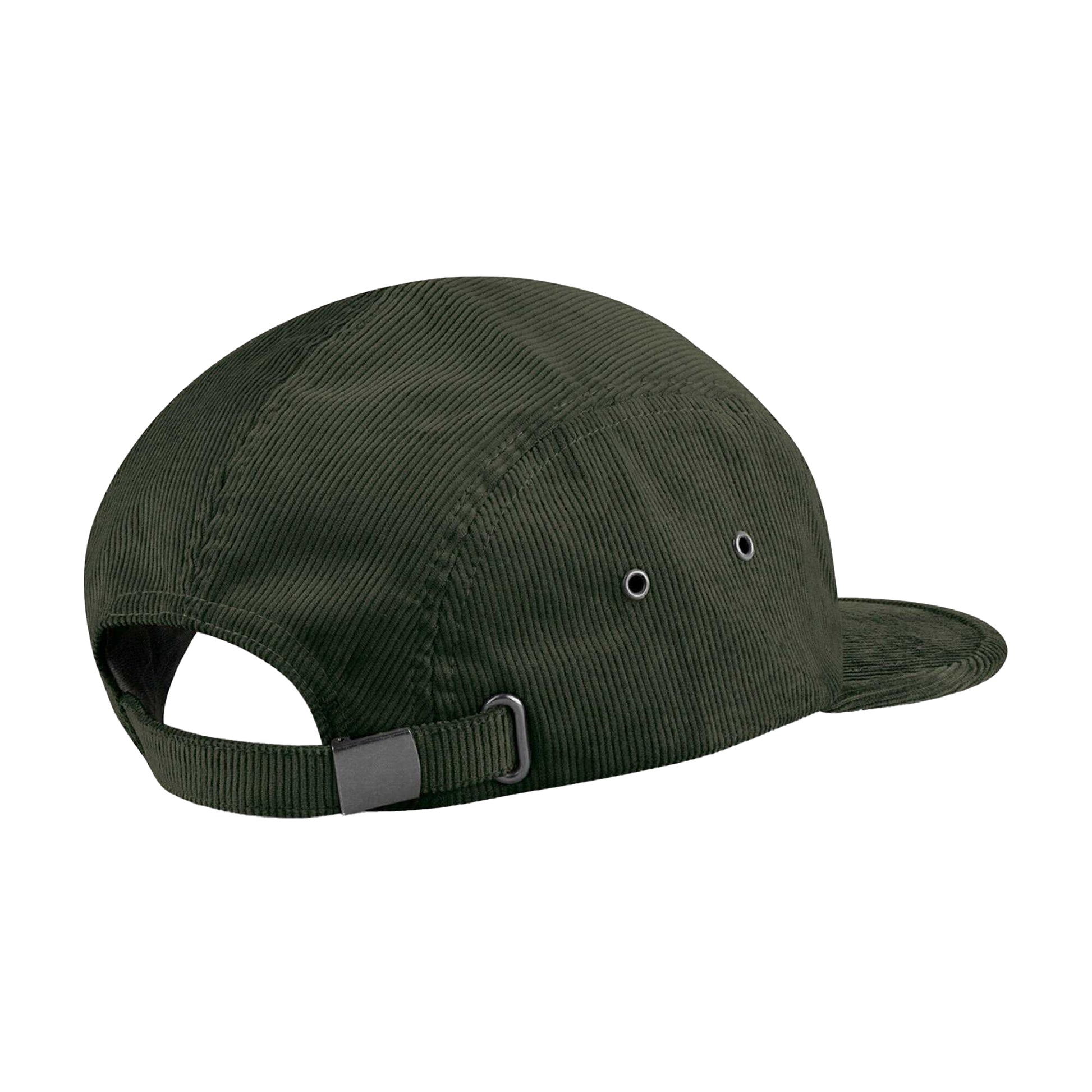 Forest Night - Back - Beechfield Unisex Adult EarthAware Cord Camper Cap