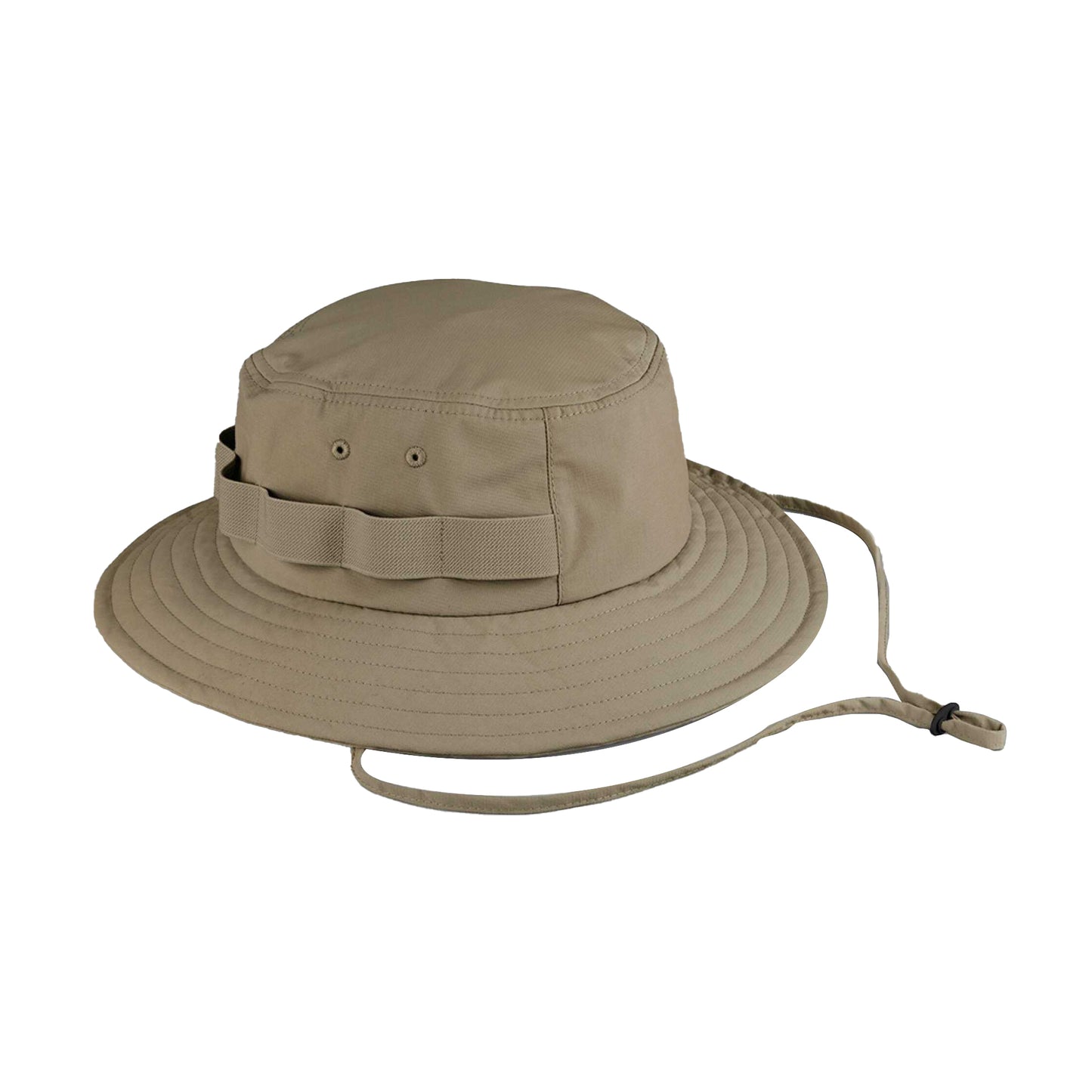 Pebble - Front - Beechfield Unisex Adult Adventure Outdoor Sun Hat