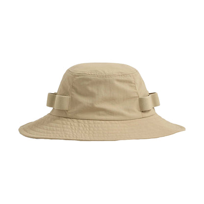 Pebble - Back - Beechfield Unisex Adult Adventure Outdoor Sun Hat