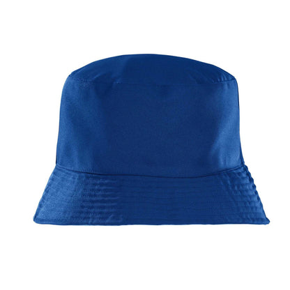 Royal Blue - Back - Result Recycled Unisex Adult Reversible Bucket Hat