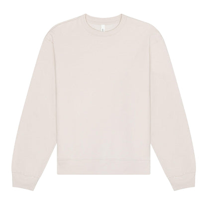 Dust - Front - Bella + Canvas Unisex Adult Heavyweight Crew Neck Sweatshirt