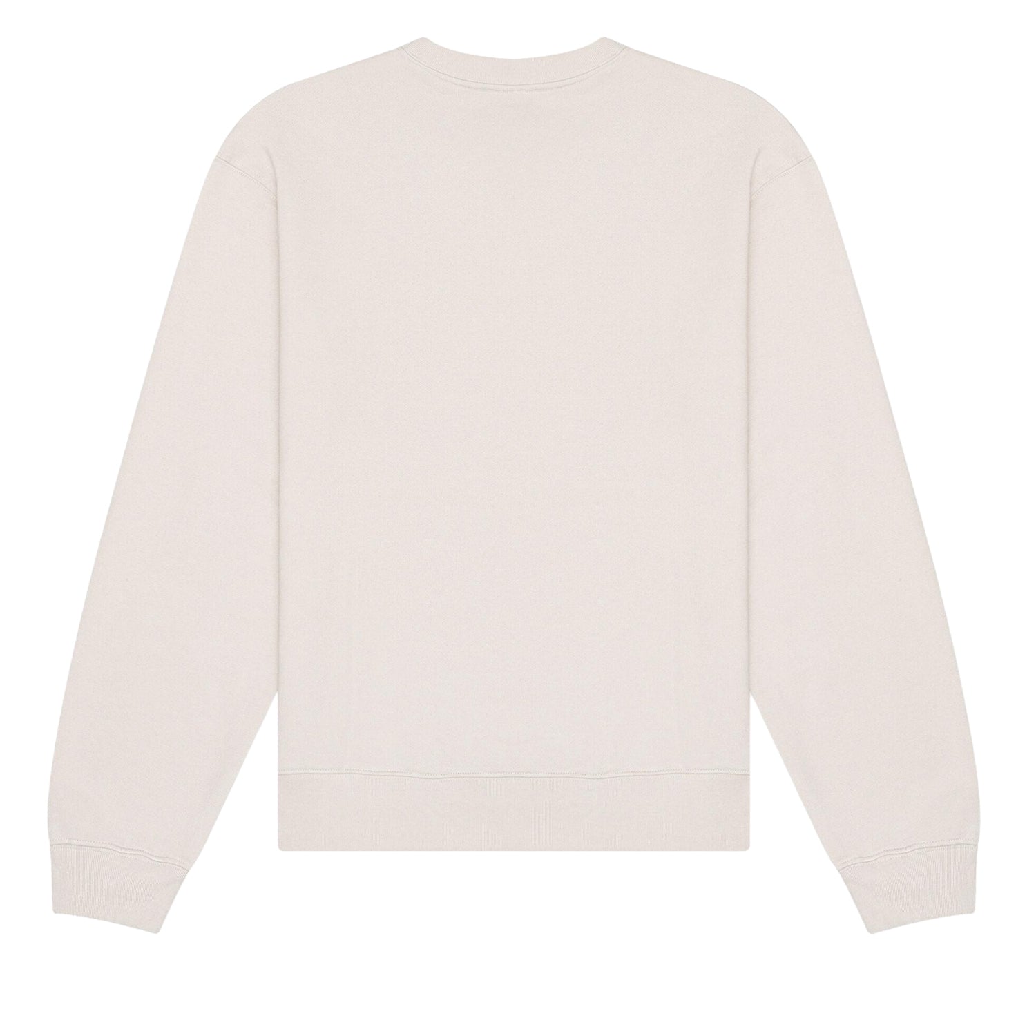 Dust - Back - Bella + Canvas Unisex Adult Heavyweight Crew Neck Sweatshirt