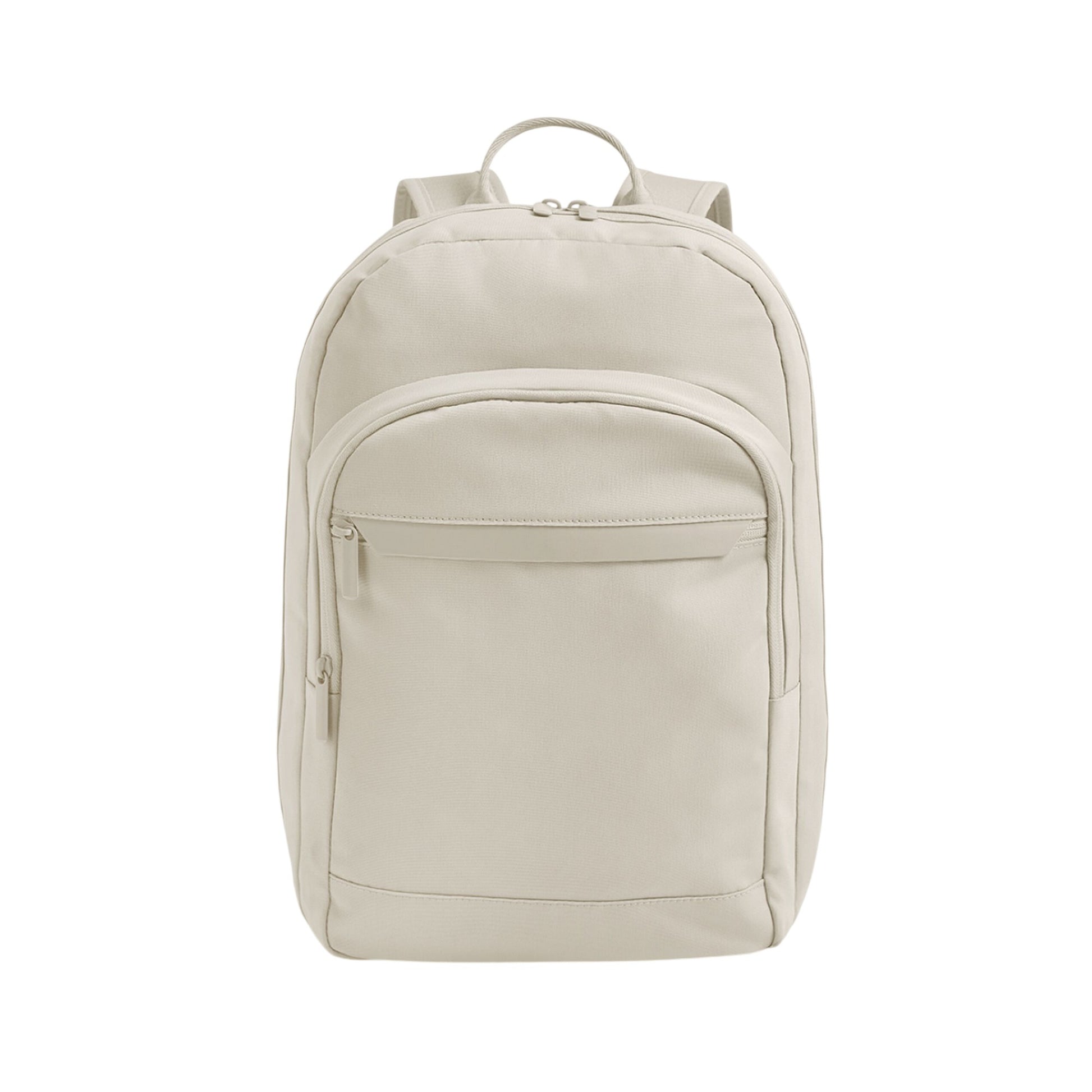 Natural Stone - Front - Quadra Airside Underseat Backpack