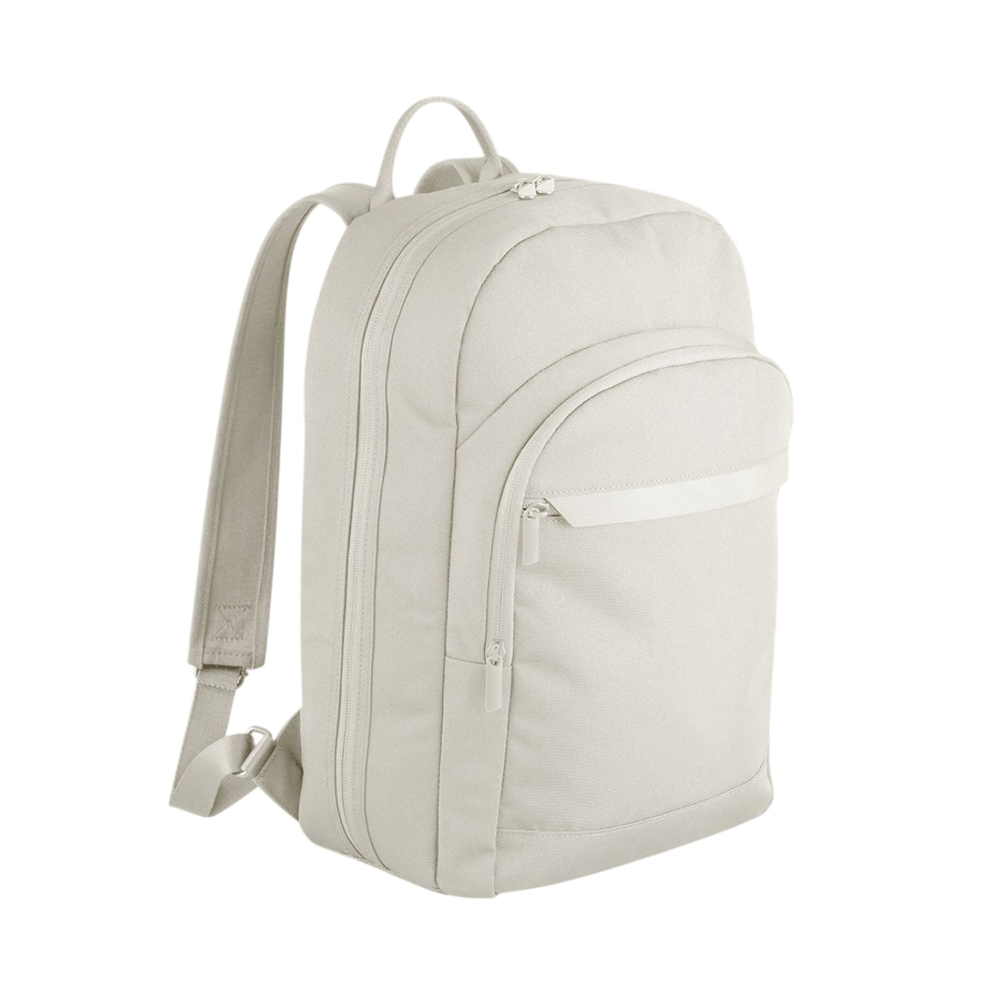 Natural Stone - Side - Quadra Airside Underseat Backpack