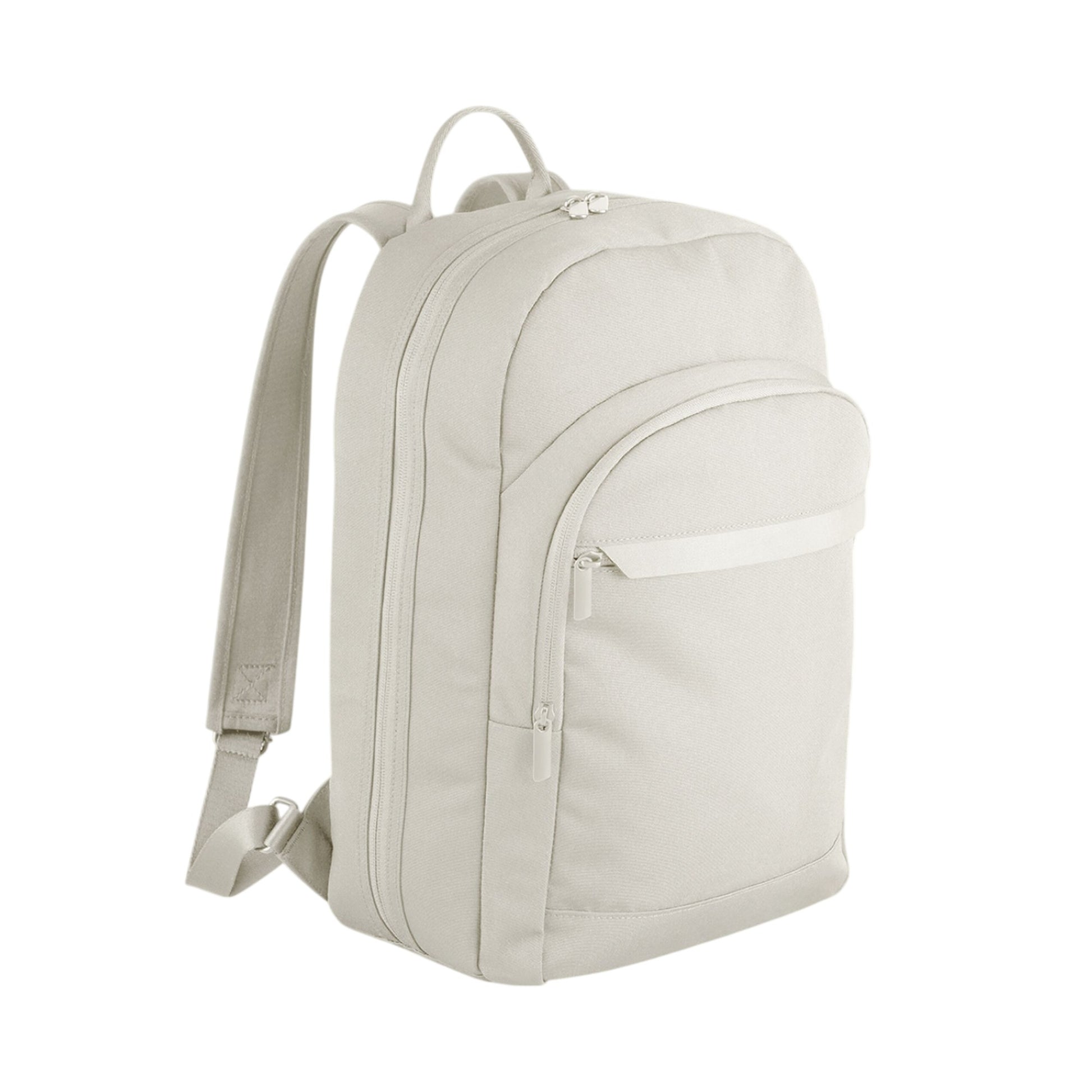 Natural Stone - Side - Quadra Airside Underseat Backpack