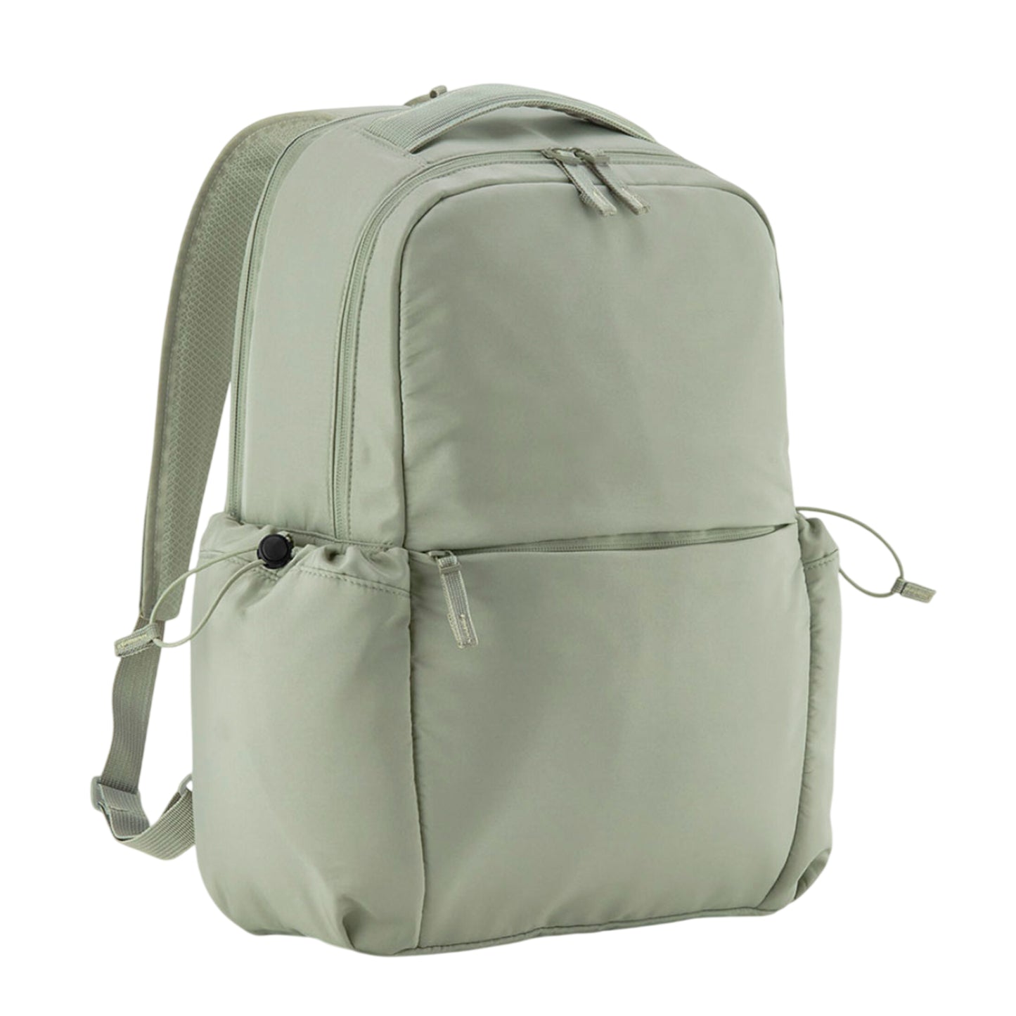 Fresh Green - Front - Quadra Studio Backpack