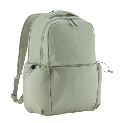 Fresh Green - Front - Quadra Studio Backpack
