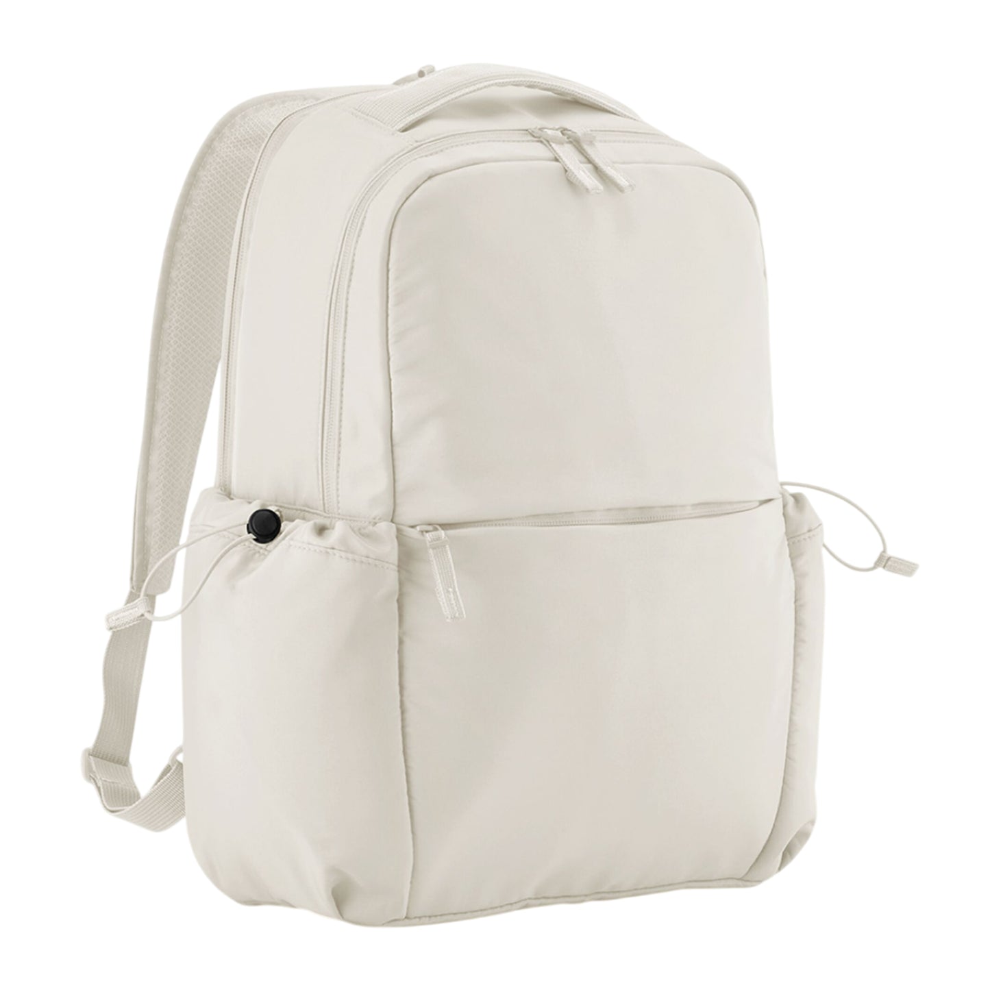 Natural Stone - Front - Quadra Studio Backpack