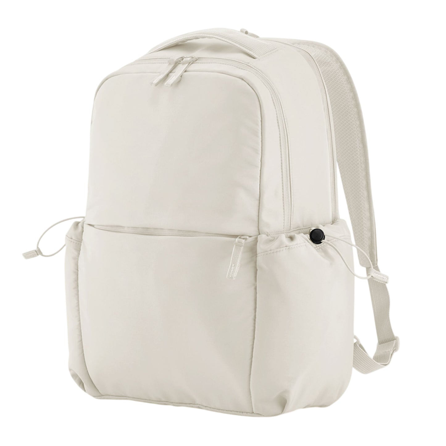 Natural Stone - Back - Quadra Studio Backpack