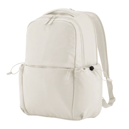 Natural Stone - Back - Quadra Studio Backpack