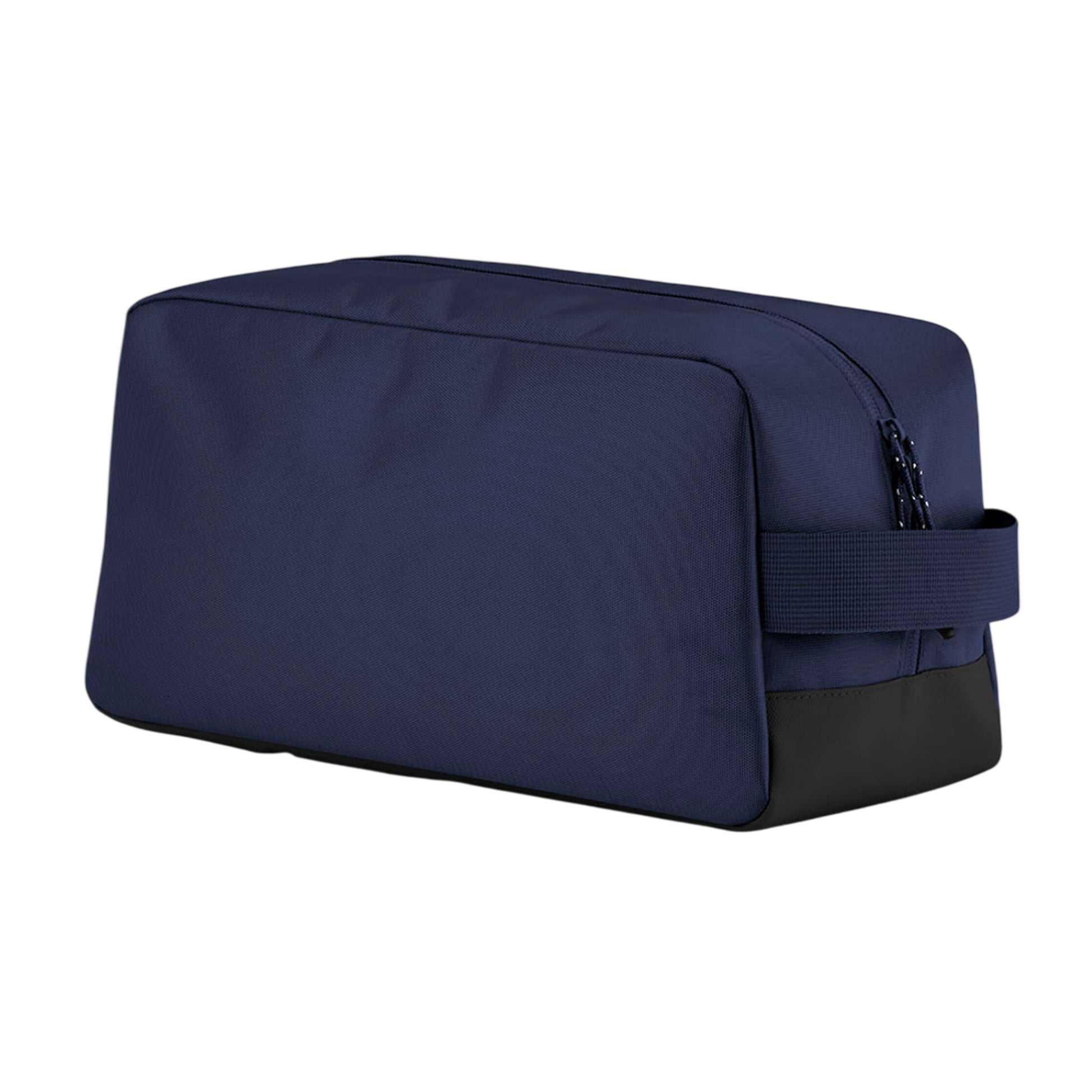 Navy - Front - Quadra Multi-Sport Shoe Bag