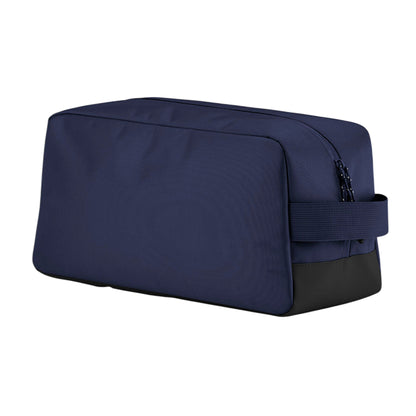 Navy - Front - Quadra Multi-Sport Shoe Bag