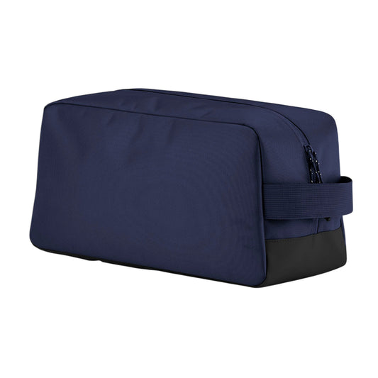 Navy - Front - Quadra Multi-Sport Shoe Bag