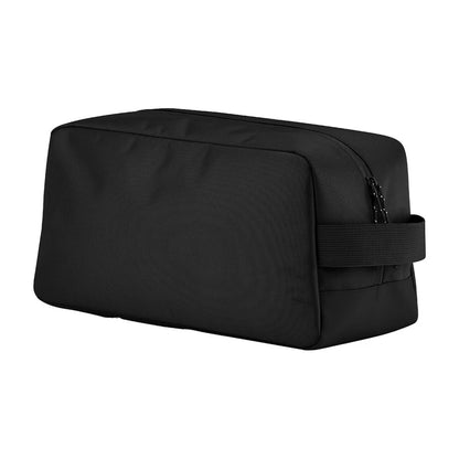 Black - Front - Quadra Multi-Sport Shoe Bag